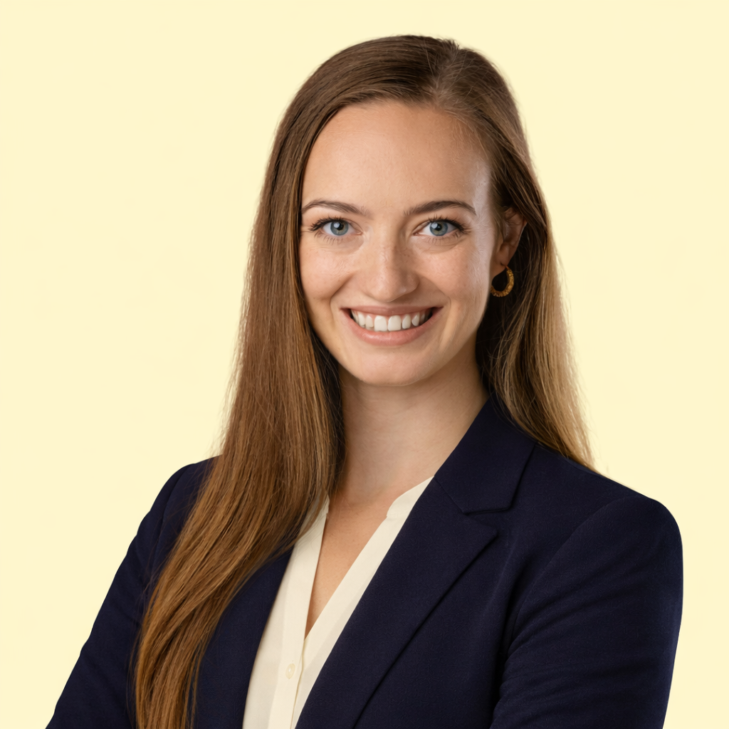 Klára Zbončáková – LinkedIn konzultantka